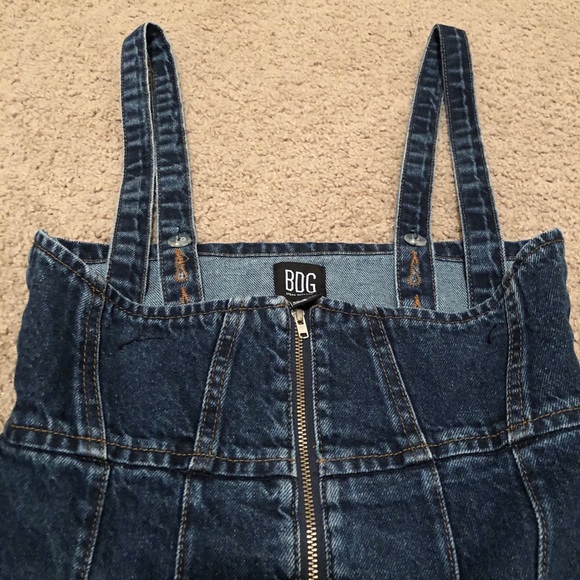 Urban Outfitters skirt - Picture 2 of 3